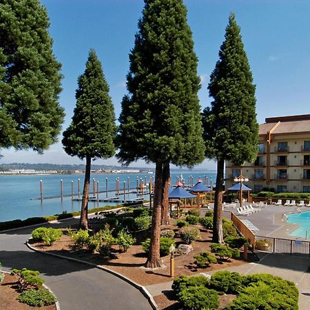 Holiday Inn Portland - Columbia Riverfront By Ihg Εξωτερικό φωτογραφία