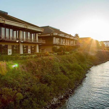 Holiday Inn Portland - Columbia Riverfront By Ihg Εξωτερικό φωτογραφία