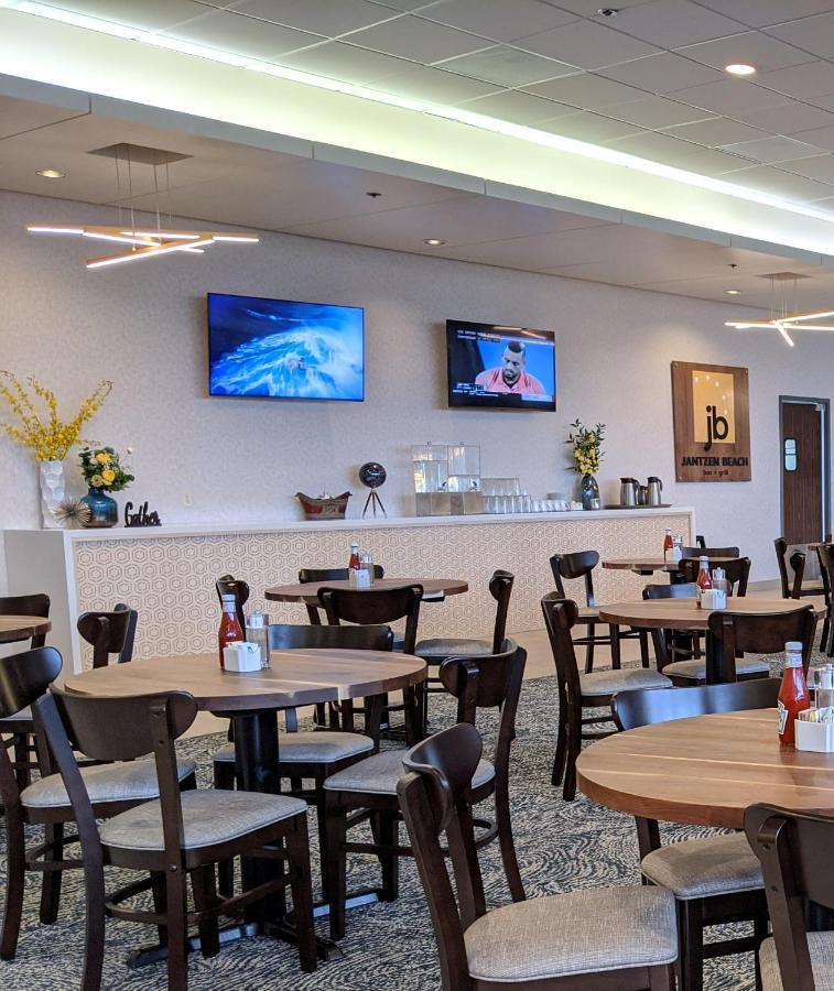 Holiday Inn Portland - Columbia Riverfront By Ihg Εξωτερικό φωτογραφία