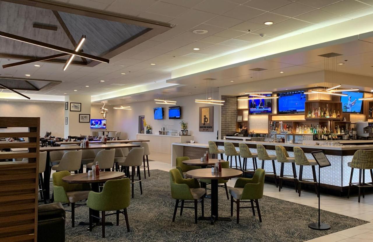 Holiday Inn Portland - Columbia Riverfront By Ihg Εξωτερικό φωτογραφία