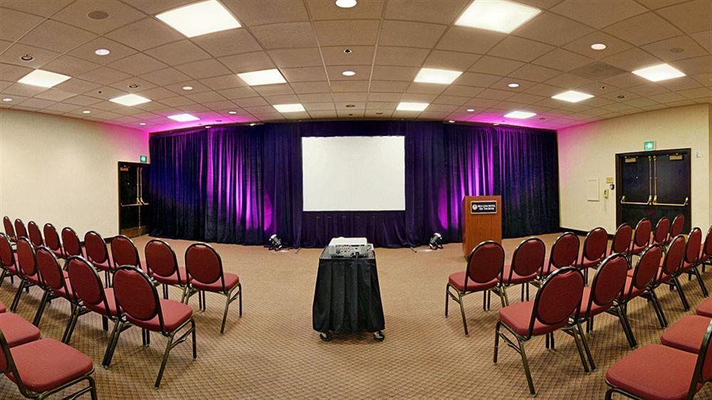 Holiday Inn Portland - Columbia Riverfront By Ihg Εξωτερικό φωτογραφία