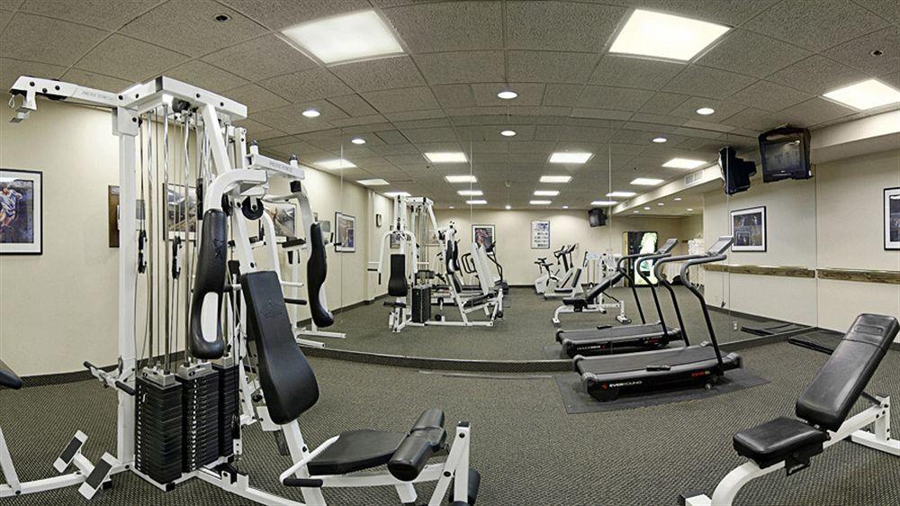 Holiday Inn Portland - Columbia Riverfront By Ihg Εξωτερικό φωτογραφία