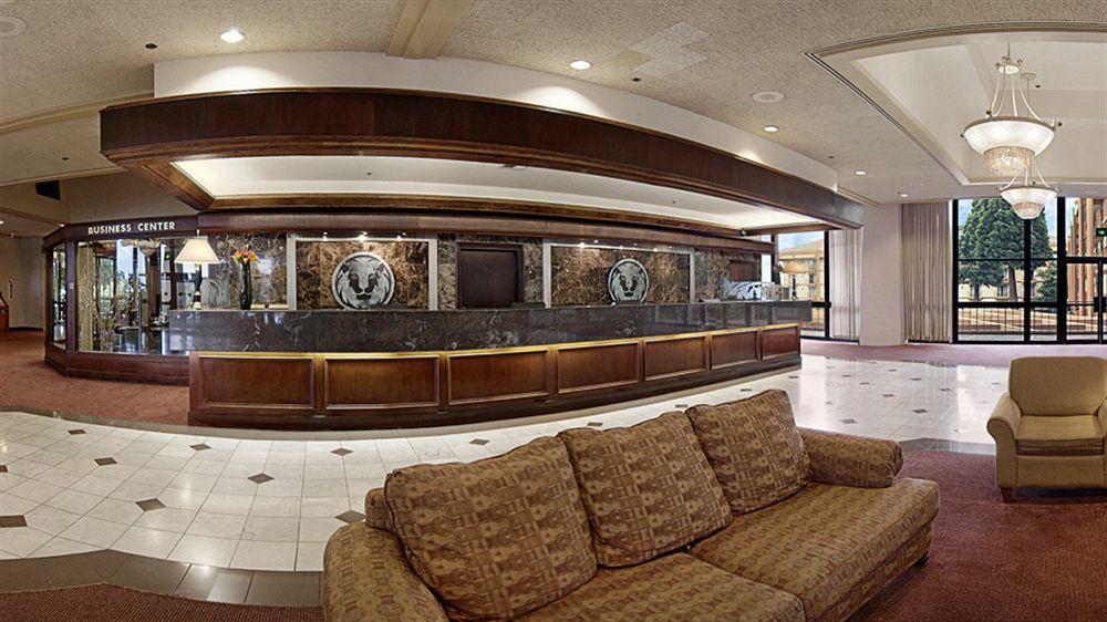 Holiday Inn Portland - Columbia Riverfront By Ihg Εξωτερικό φωτογραφία