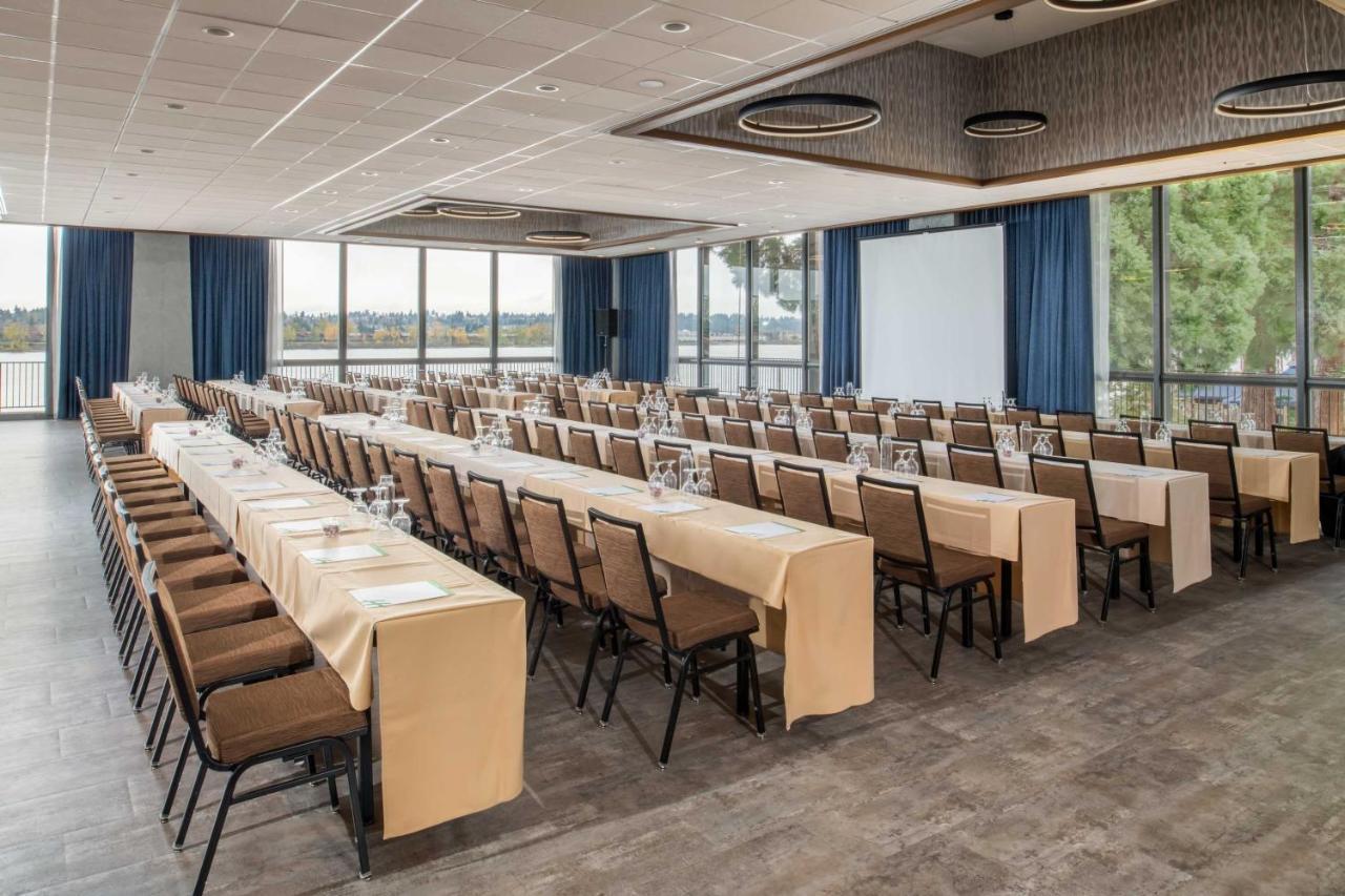 Holiday Inn Portland - Columbia Riverfront By Ihg Εξωτερικό φωτογραφία