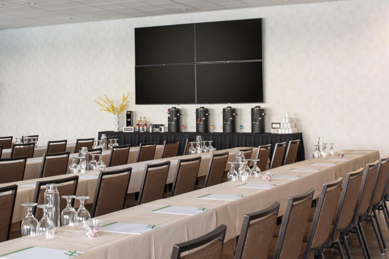 Holiday Inn Portland - Columbia Riverfront By Ihg Εξωτερικό φωτογραφία
