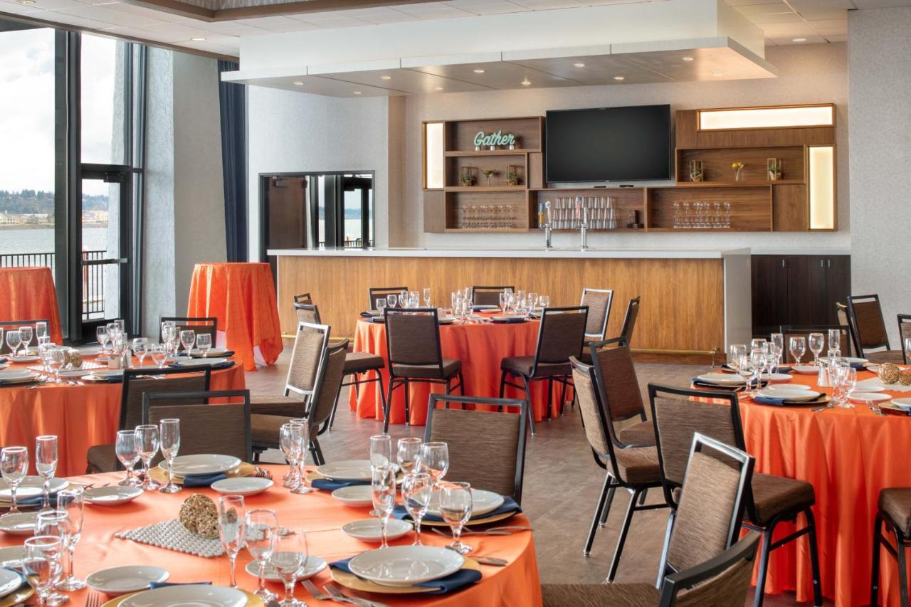 Holiday Inn Portland - Columbia Riverfront By Ihg Εξωτερικό φωτογραφία