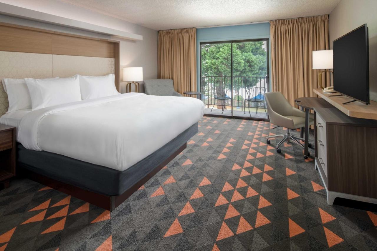 Holiday Inn Portland - Columbia Riverfront By Ihg Εξωτερικό φωτογραφία