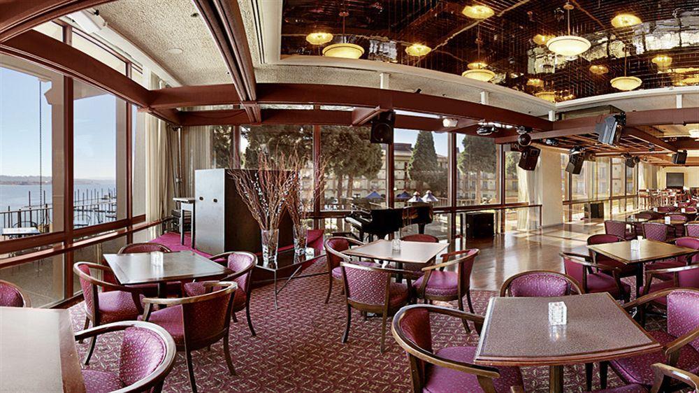 Holiday Inn Portland - Columbia Riverfront By Ihg Εξωτερικό φωτογραφία