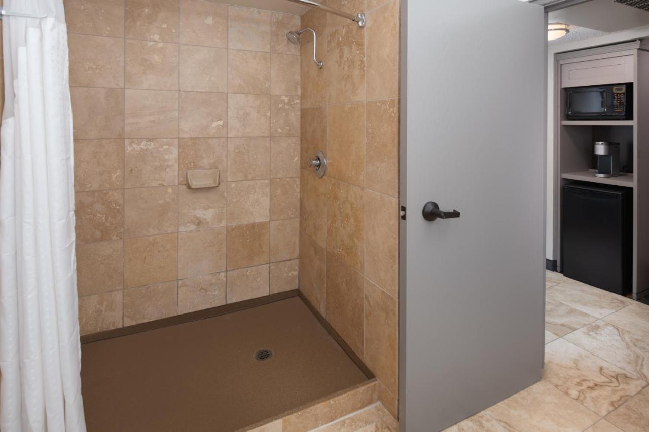 Holiday Inn Portland - Columbia Riverfront By Ihg Εξωτερικό φωτογραφία
