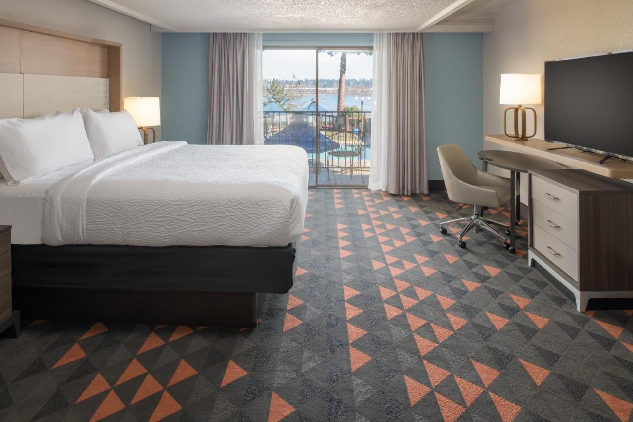 Holiday Inn Portland - Columbia Riverfront By Ihg Εξωτερικό φωτογραφία