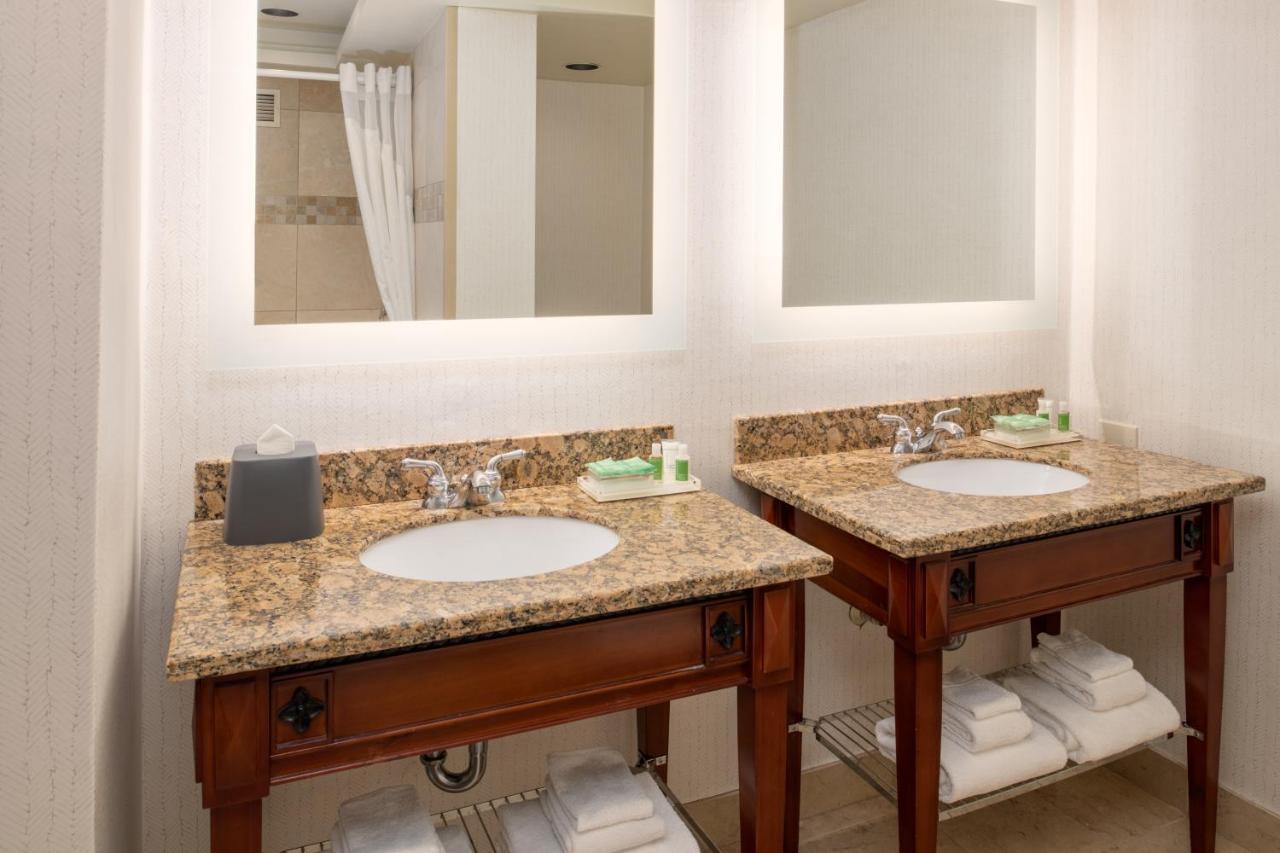 Holiday Inn Portland - Columbia Riverfront By Ihg Εξωτερικό φωτογραφία