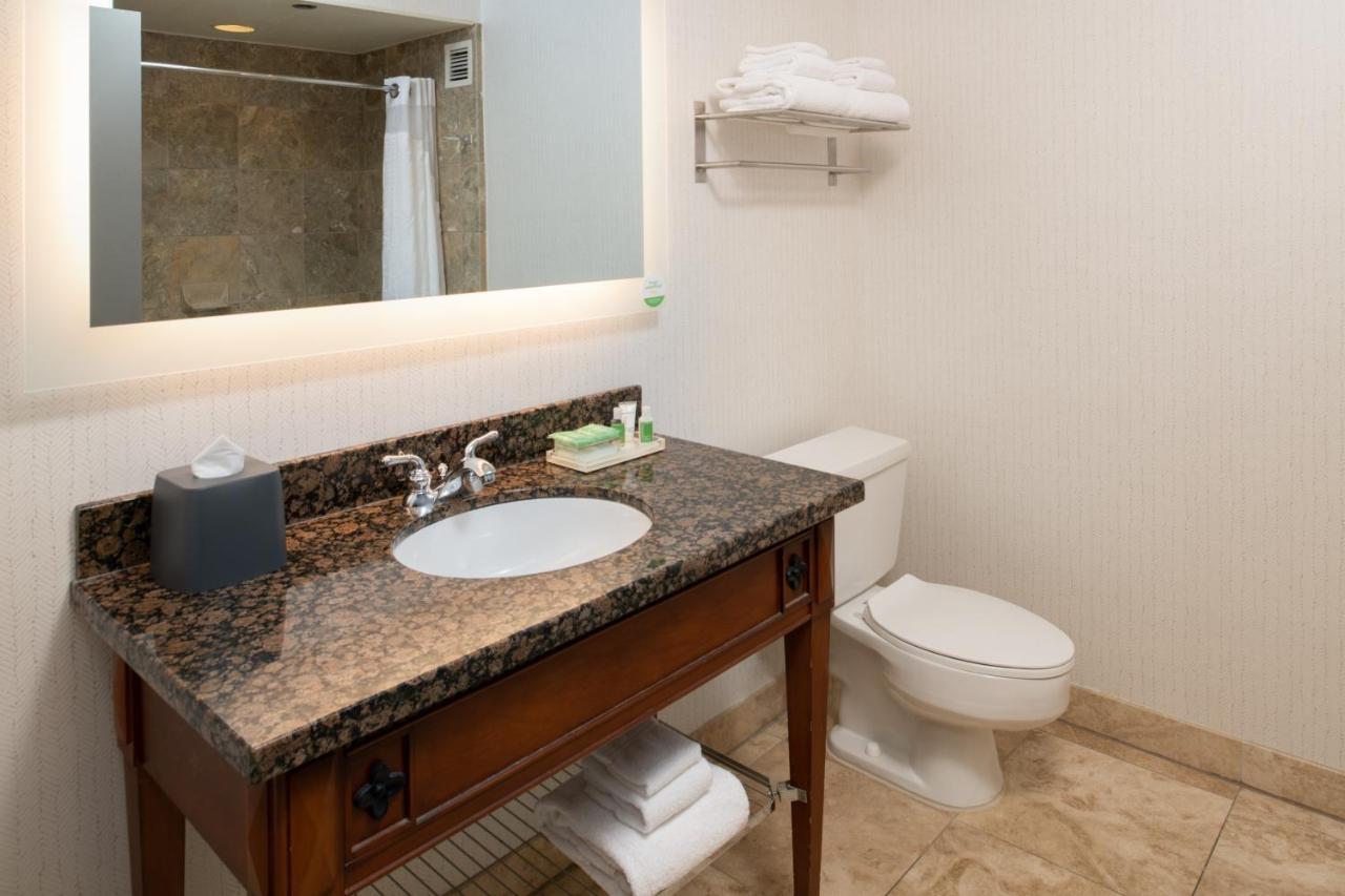 Holiday Inn Portland - Columbia Riverfront By Ihg Εξωτερικό φωτογραφία