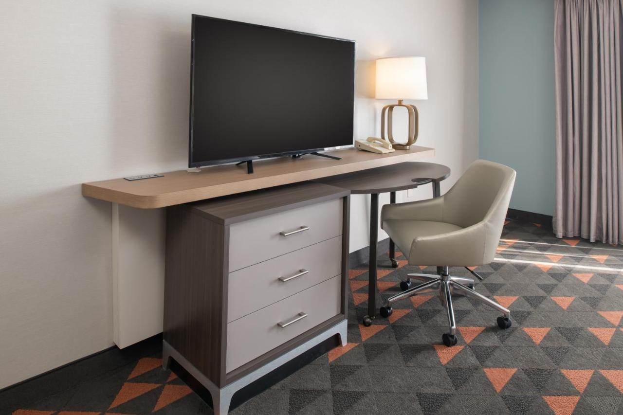 Holiday Inn Portland - Columbia Riverfront By Ihg Εξωτερικό φωτογραφία