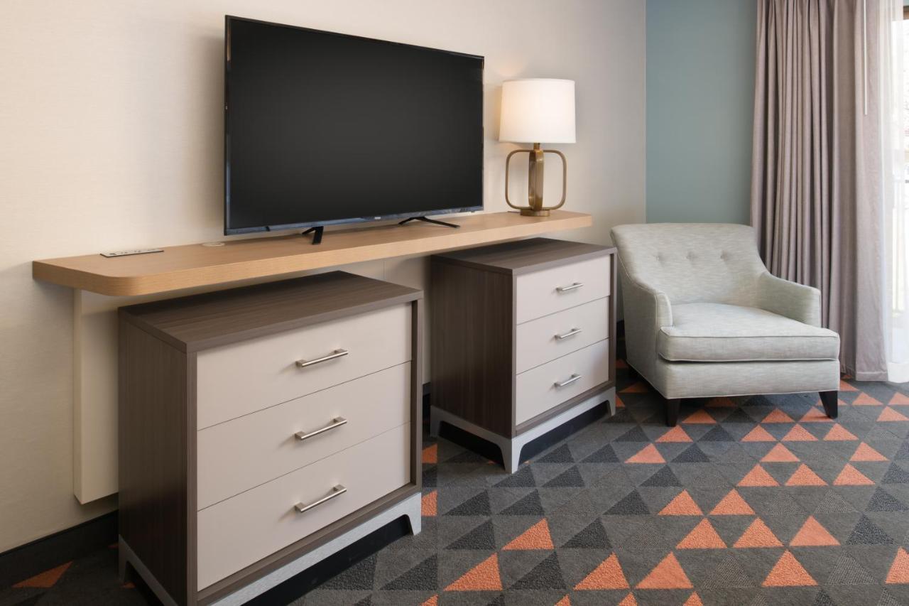 Holiday Inn Portland - Columbia Riverfront By Ihg Εξωτερικό φωτογραφία