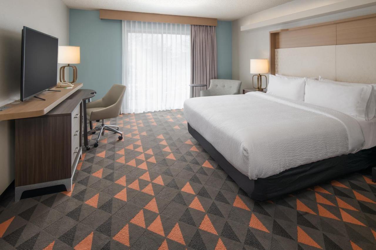 Holiday Inn Portland - Columbia Riverfront By Ihg Εξωτερικό φωτογραφία