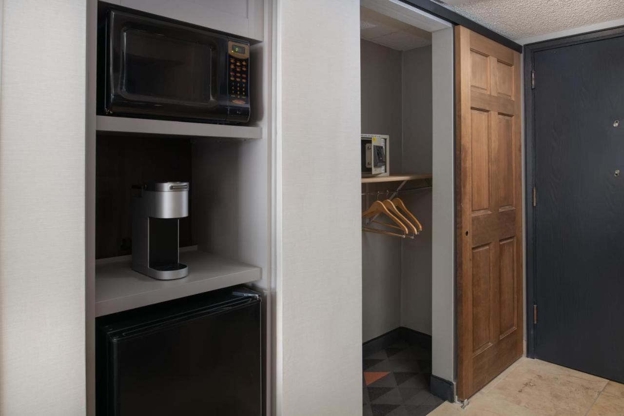 Holiday Inn Portland - Columbia Riverfront By Ihg Εξωτερικό φωτογραφία
