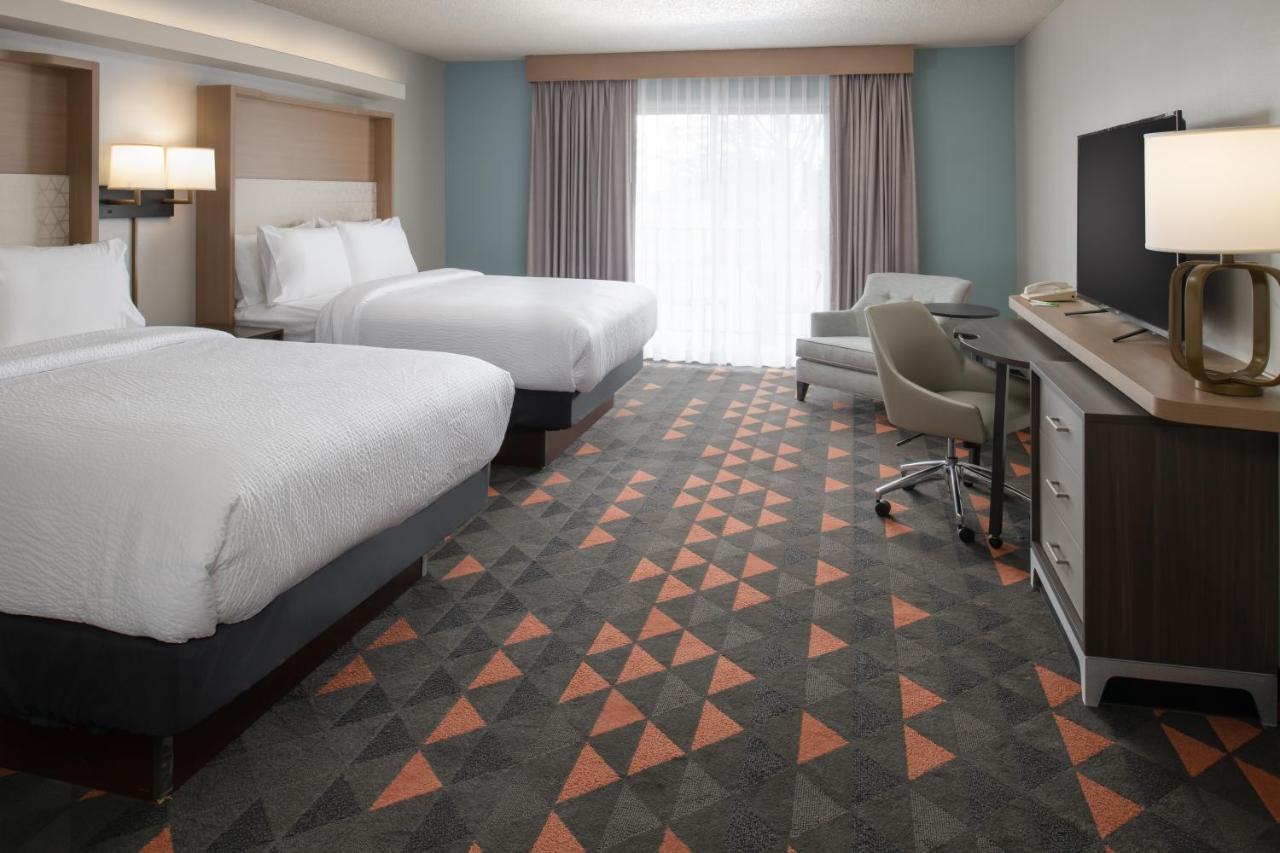 Holiday Inn Portland - Columbia Riverfront By Ihg Εξωτερικό φωτογραφία