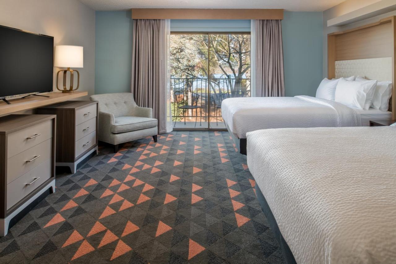 Holiday Inn Portland - Columbia Riverfront By Ihg Εξωτερικό φωτογραφία