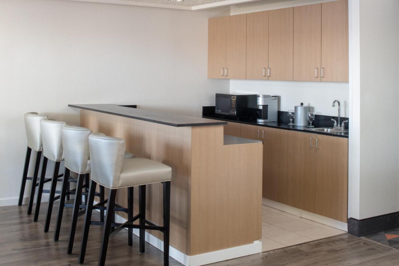 Holiday Inn Portland - Columbia Riverfront By Ihg Εξωτερικό φωτογραφία