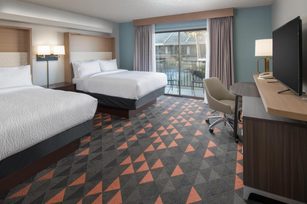 Holiday Inn Portland - Columbia Riverfront By Ihg Εξωτερικό φωτογραφία