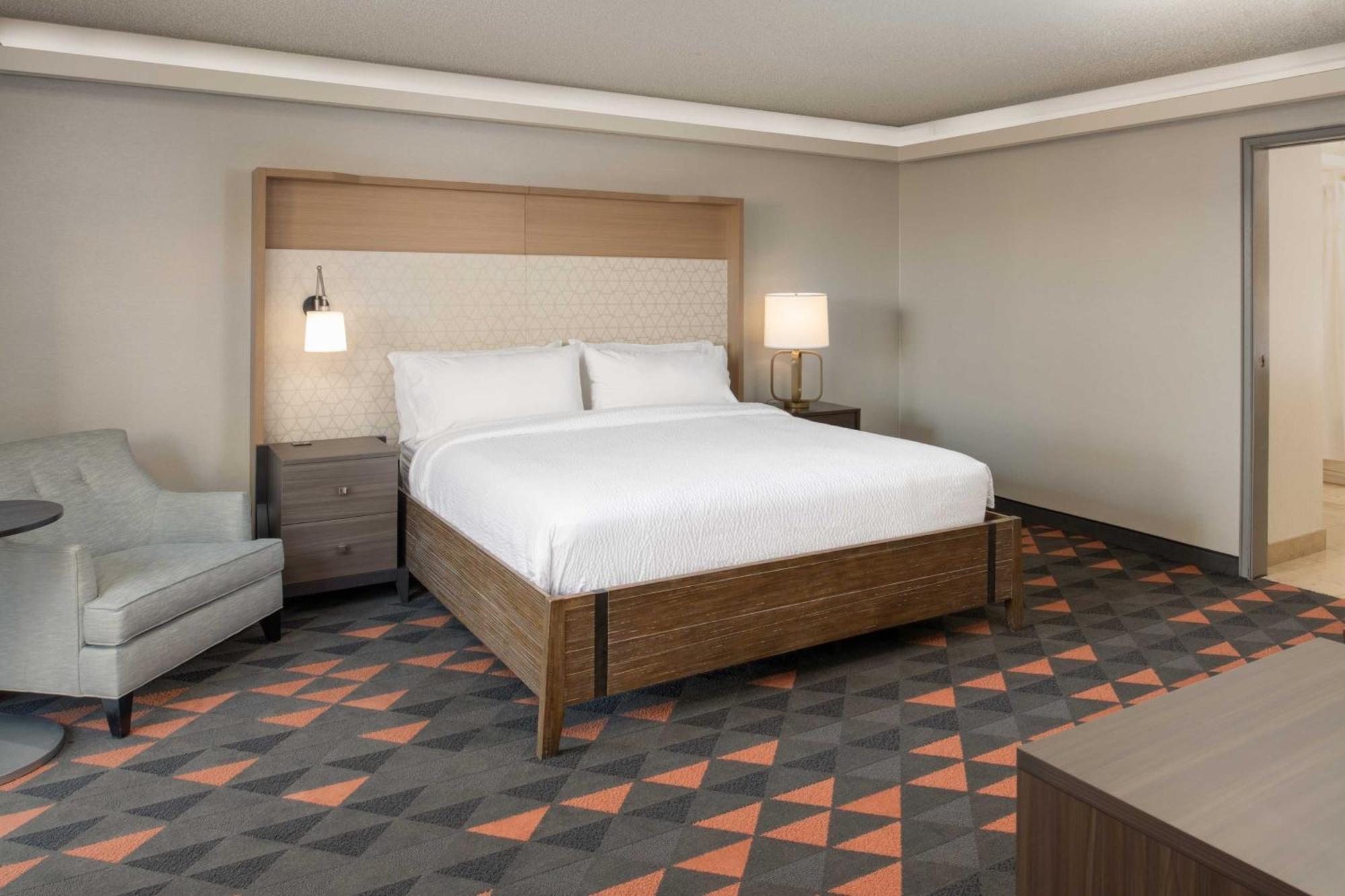Holiday Inn Portland - Columbia Riverfront By Ihg Εξωτερικό φωτογραφία