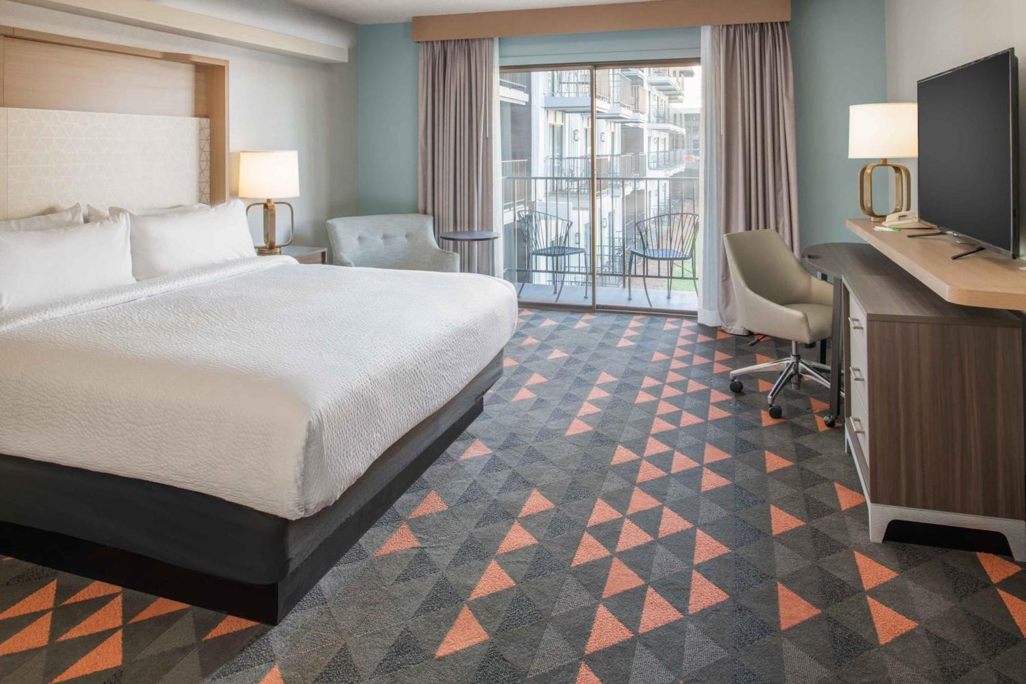 Holiday Inn Portland - Columbia Riverfront By Ihg Εξωτερικό φωτογραφία
