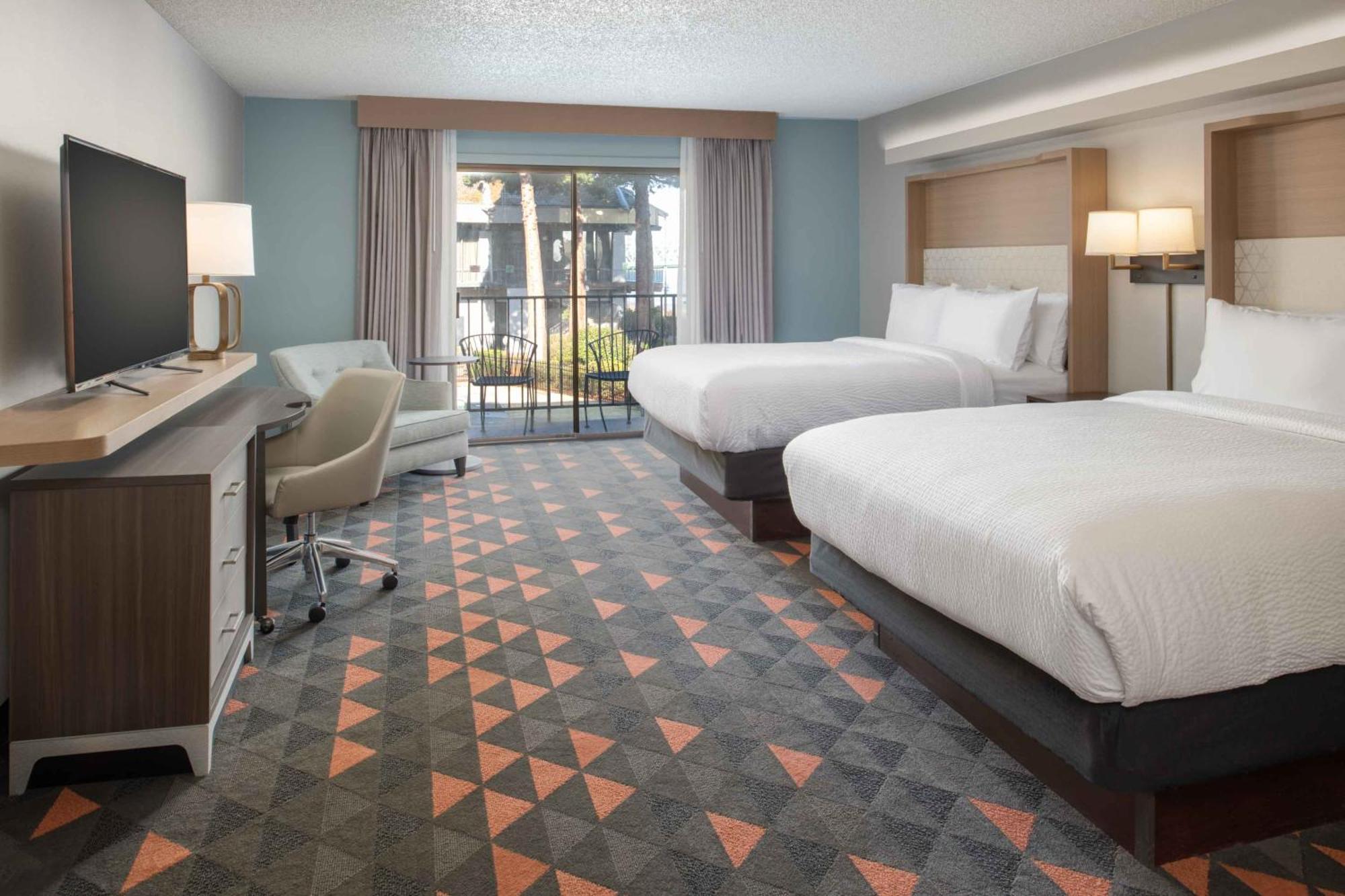 Holiday Inn Portland - Columbia Riverfront By Ihg Εξωτερικό φωτογραφία