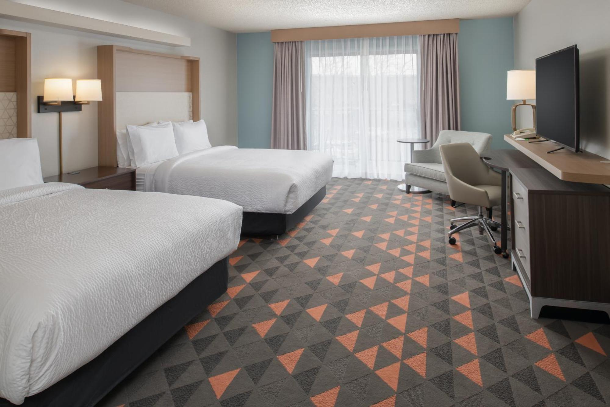 Holiday Inn Portland - Columbia Riverfront By Ihg Εξωτερικό φωτογραφία