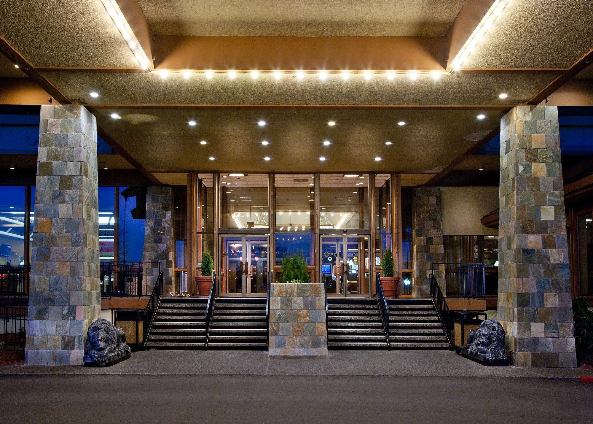 Holiday Inn Portland - Columbia Riverfront By Ihg Εξωτερικό φωτογραφία
