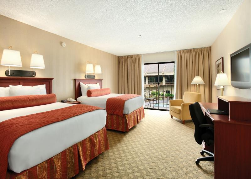 Holiday Inn Portland - Columbia Riverfront By Ihg Εξωτερικό φωτογραφία