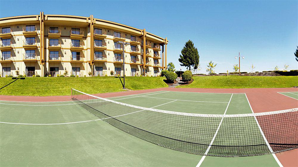 Holiday Inn Portland - Columbia Riverfront By Ihg Εξωτερικό φωτογραφία